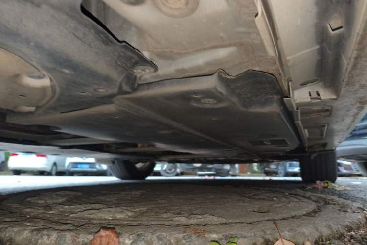 Used Toyota Levin 2021 185T CVT Luxury Edition Chassis Front Right