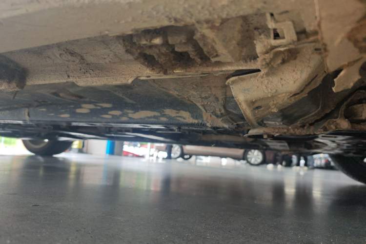 Used Toyota Levin 2021 185T CVT Sport Edition Chassis Front Right