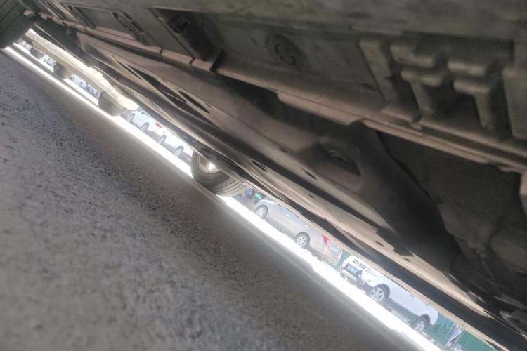 Used Toyota Levin 2021 Dual-Engine 1.8H E-CVT Luxury Edition Chassis Front Right