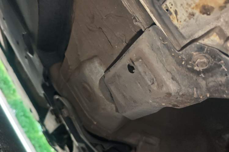Used Toyota Levin 2021 185T CVT Sport Edition Chassis Front Right
