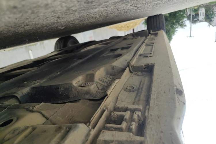 Used Toyota Levin 2021 185T CVT Sport Edition Chassis Front Right