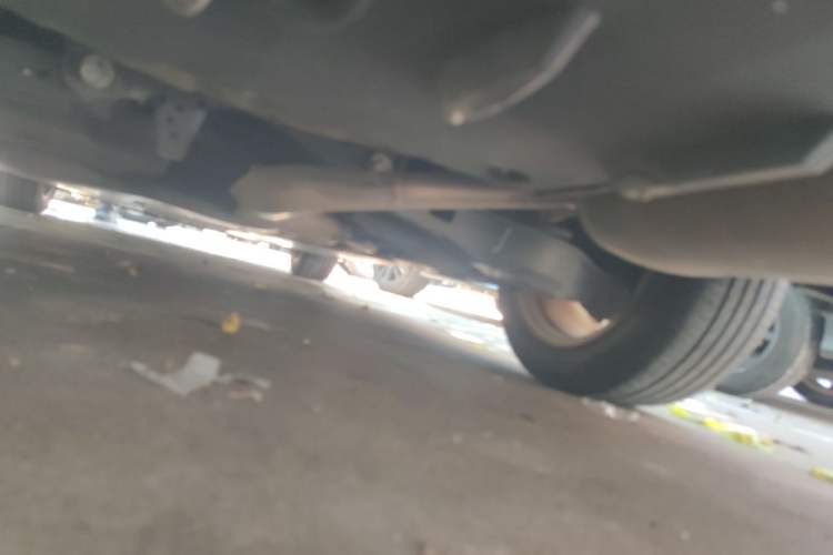 Used Toyota Levin 2021 Dual-Motor 1.8H E-CVT Progressive Edition Chassis Front Right