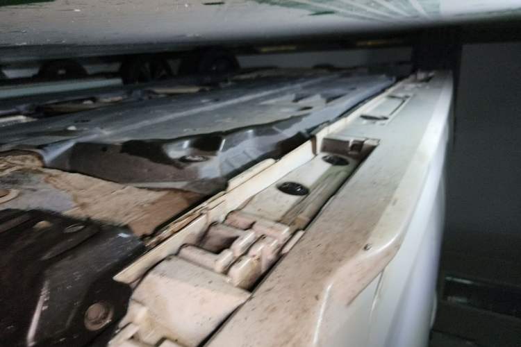 Used Toyota Levin 2021 185T CVT Sport Edition Chassis Front Right