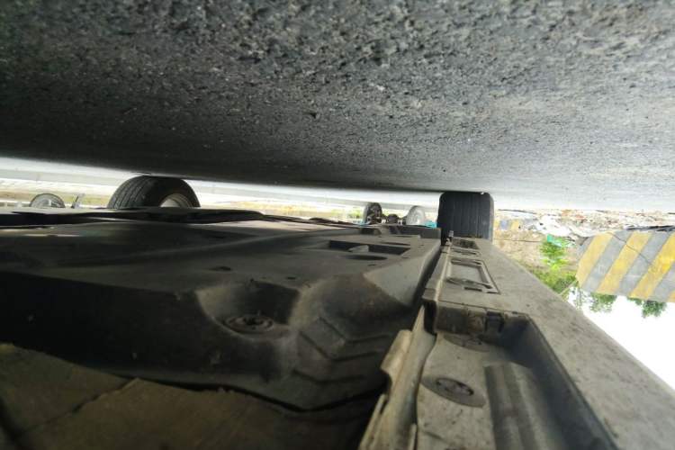 Used Toyota Levin 2021 TNGA 1.5L CVT Entry-Level Model Chassis Front Right