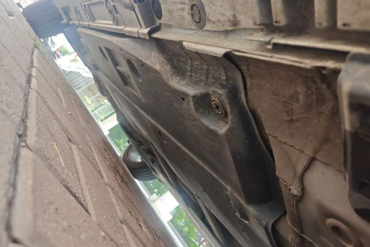 Used Toyota Levin 2021 185T CVT Sport Edition Chassis Front Right