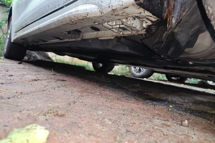 Used Toyota Levin 2021 185T CVT Luxury Edition Chassis Front Right