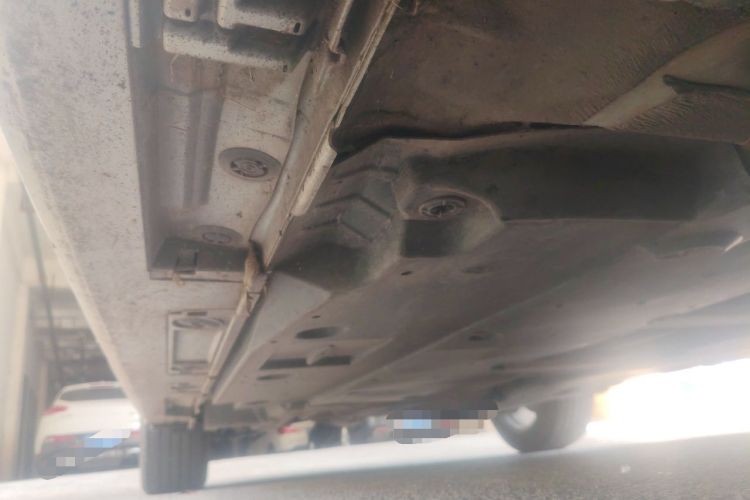 Used Toyota Levin 2021 185T CVT Luxury Edition Chassis Front Right