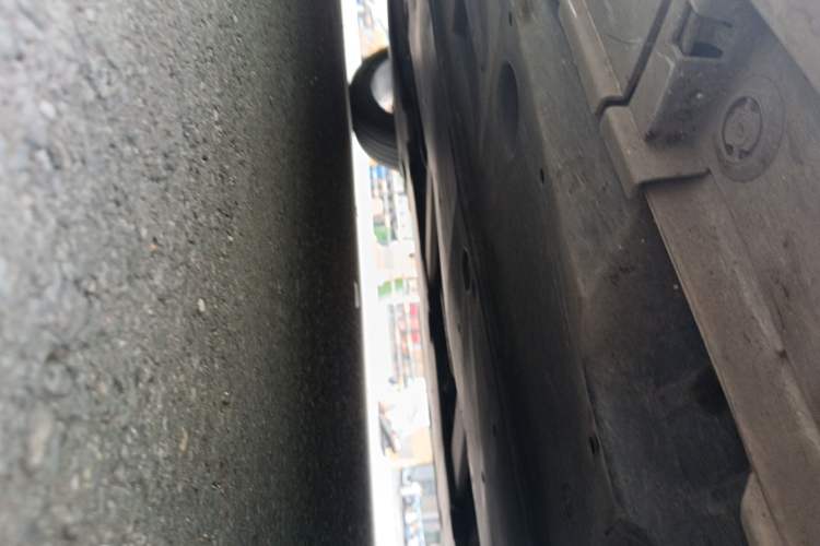 Used Toyota Levin 2021 185T CVT Sport Edition Chassis Front Right