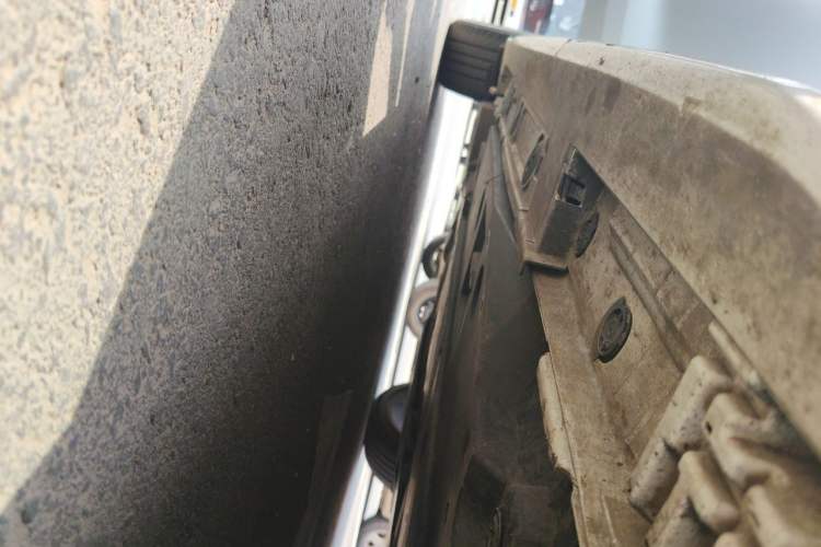 Used Toyota Levin 2021 185T CVT Sport Edition Chassis Front Right