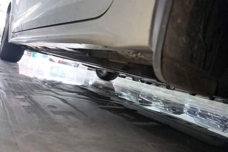 Used Toyota Levin 2021 185T CVT Luxury Edition Chassis Front Right