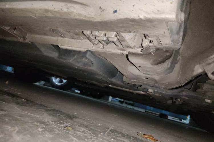 Used Toyota Levin 2021 185T CVT Sport Edition Chassis Front Right