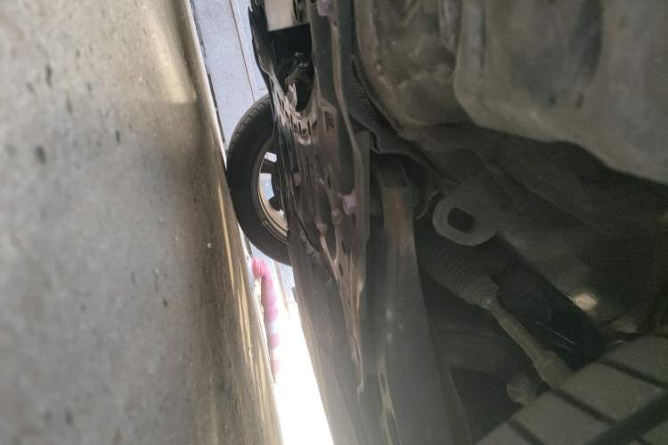 Used Toyota Levin 2021 185T CVT Sport Edition Chassis Front Right