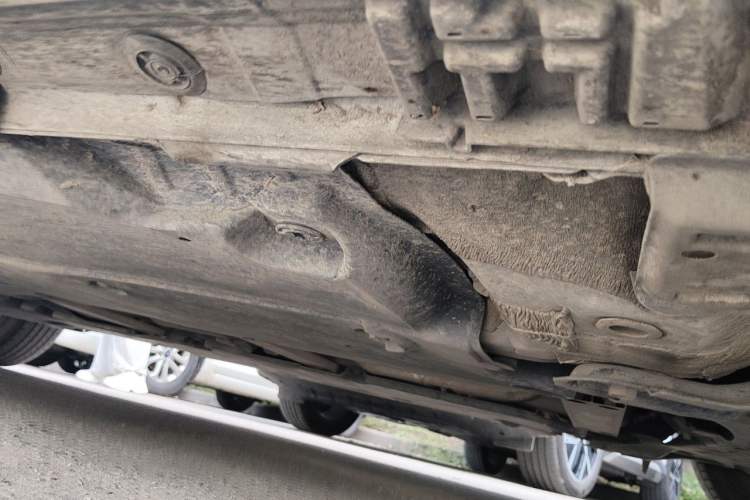 Used Toyota Levin 2021 185T CVT Luxury Edition Chassis Front Right