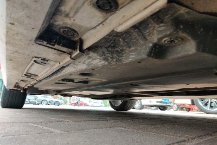 Used Toyota Levin 2021 2.0L Luxury Edition Chassis Front Right