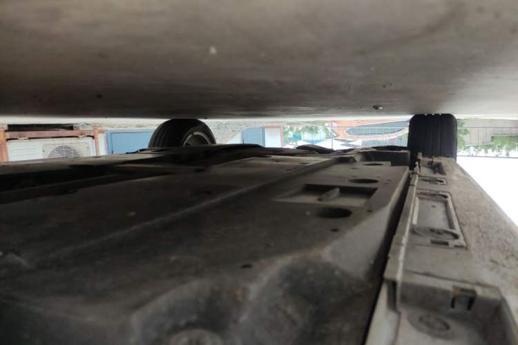 Used Toyota Levin 2021 TNGA 1.5L CVT Entry-Level Model Chassis Front Right