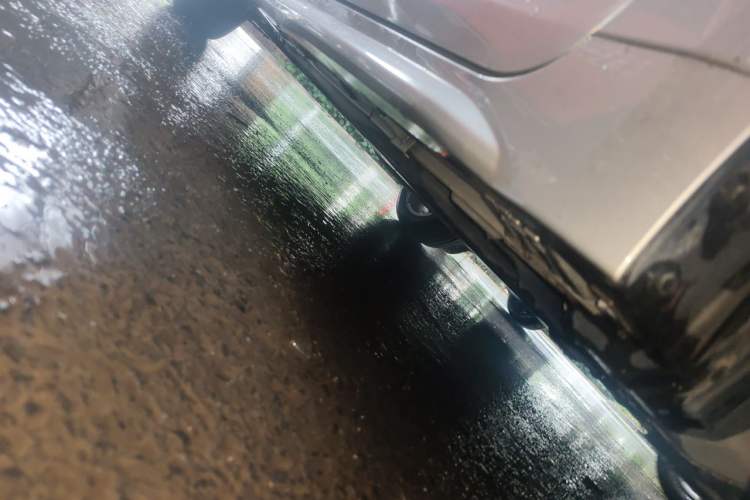 Used Toyota Levin 2021 185T CVT Luxury Edition Chassis Front Right