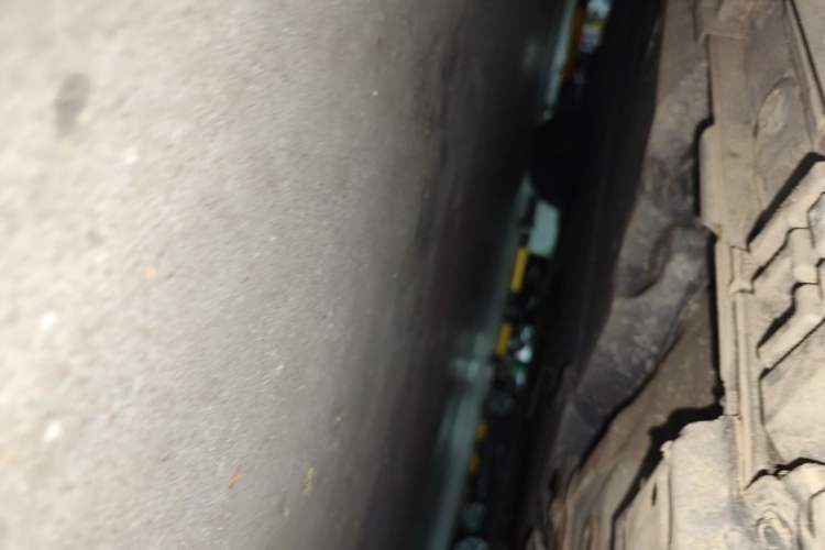 Used Toyota Levin 2021 185T CVT Sport Edition Chassis Front Right