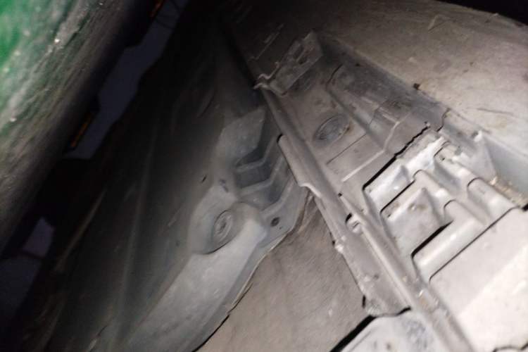 Used Toyota Levin 2021 185T CVT Sport Edition Chassis Front Right