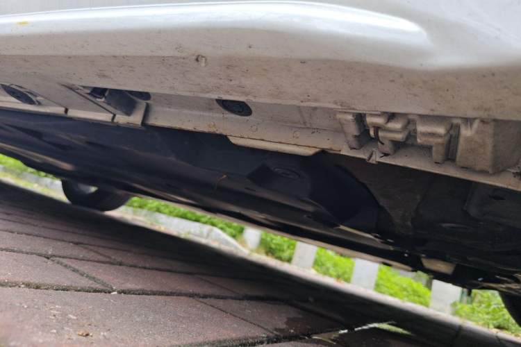 Used Toyota Levin 2021 185T CVT Sport Edition Chassis Front Right