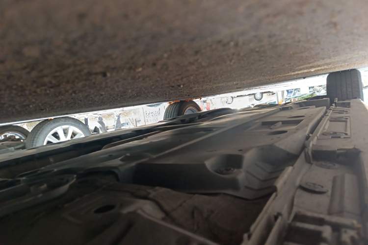 Used Toyota Levin 2021 TNGA 1.5L CVT Entry-Level Model Chassis Front Right
