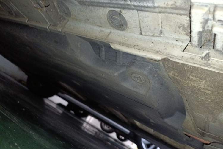 Used Toyota Levin 2021 Dual-Motor 1.8H E-CVT Leading Edition Chassis Front Right