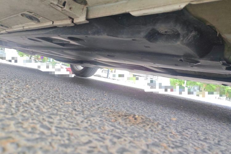 Used Toyota Levin 2021 185T CVT Luxury Edition Chassis Front Right