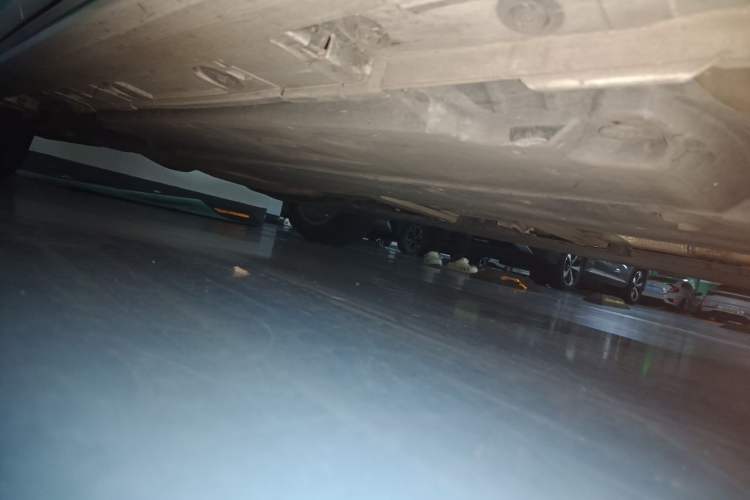 Used Toyota Levin 2021 185T CVT Luxury Edition Chassis Front Right