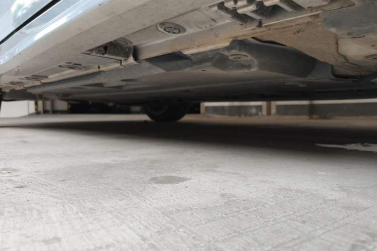 Used Toyota Levin 2021 185T CVT Sport Edition Chassis Front Right