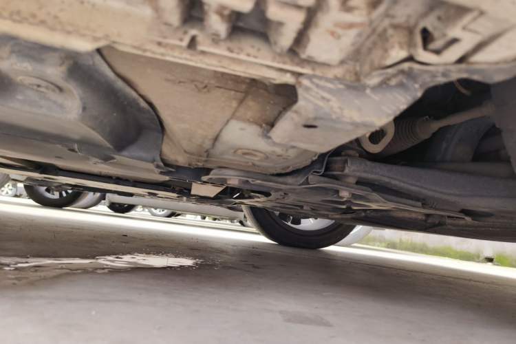 Used Toyota Levin 2021 185T CVT Sport Edition Chassis Front Right