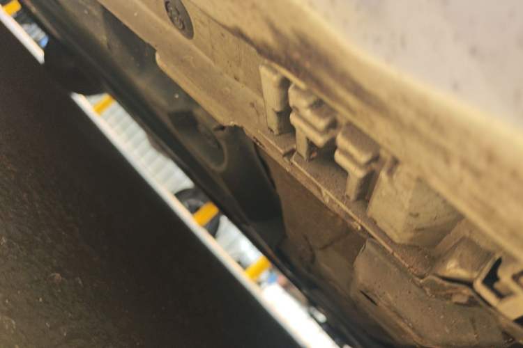 Used Toyota Levin 2021 185T CVT Sport Edition Chassis Front Right
