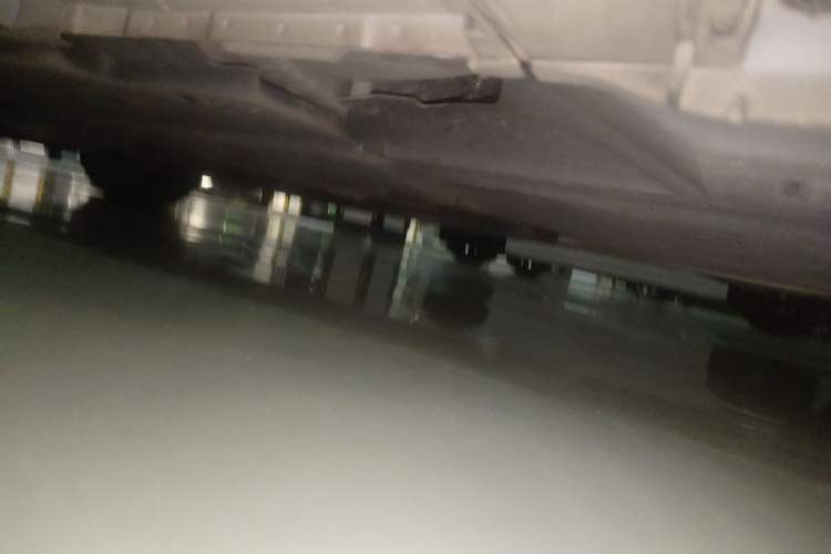 Used Toyota Levin 2021 TNGA 1.5L CVT Entry-Level Model Chassis Front Right