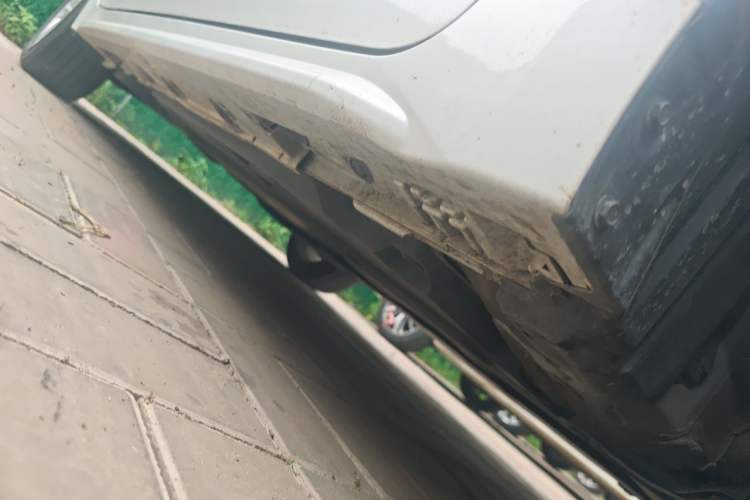 Used Toyota Levin 2021 185T CVT Luxury Edition Chassis Front Right