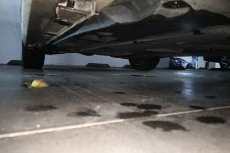 Used Toyota Levin 2021 185T CVT Luxury Edition Chassis Front Right