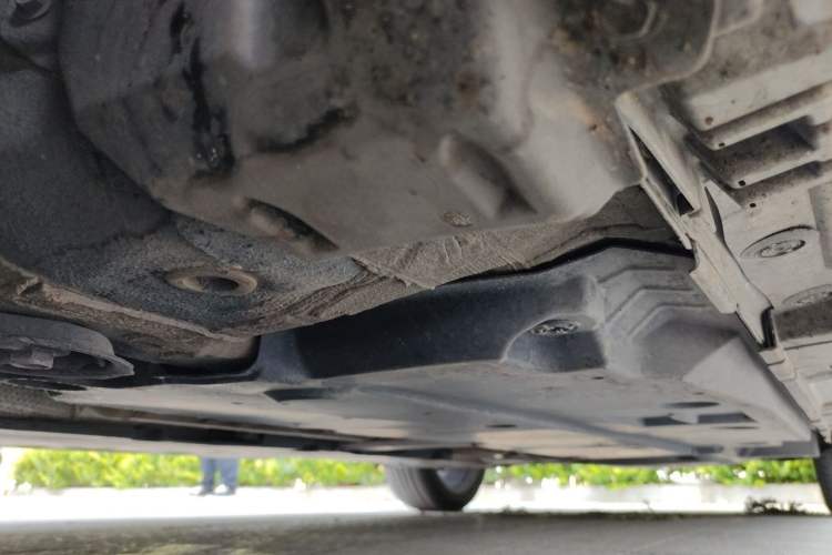 Used Toyota Levin 2021 2.0L Luxury Edition Chassis Front Right
