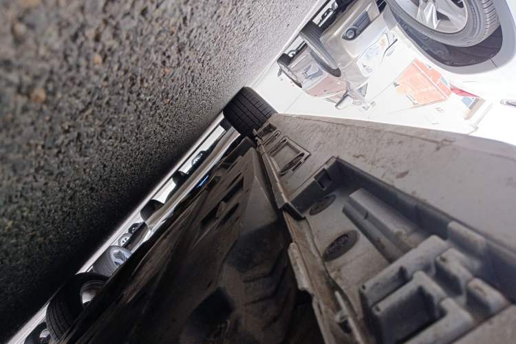 Used Toyota Levin 2021 185T CVT Luxury Edition Chassis Front Right