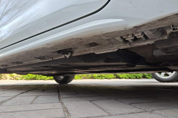 Used Toyota Levin 2021 TNGA 1.5L CVT Entry-Level Model Chassis Front Right