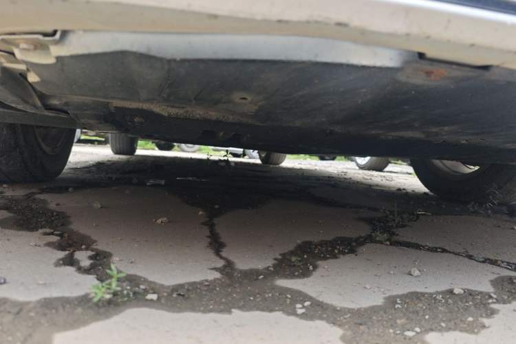 Used Toyota Levin 2021 185T CVT Luxury Edition Chassis Front Right