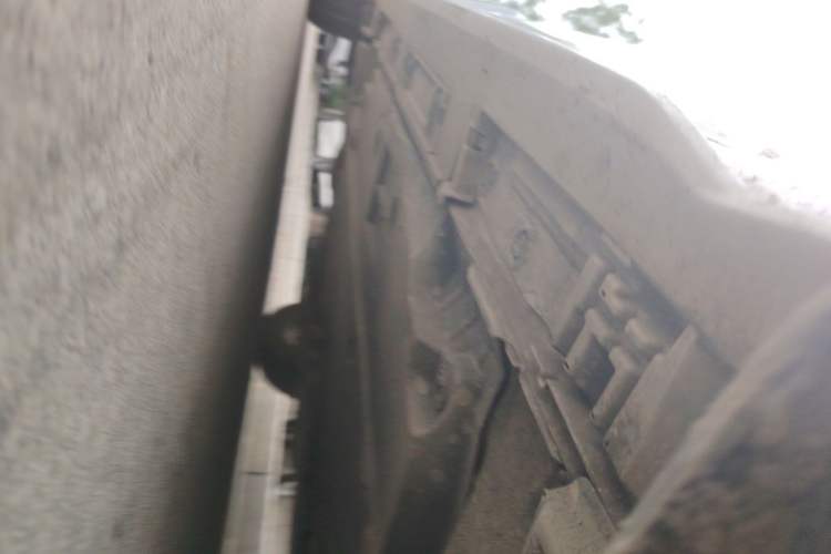 Used Toyota Levin 2021 185T CVT Luxury Edition Chassis Front Right