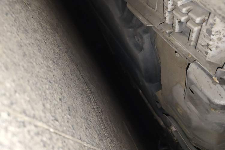 Used Toyota Levin 2021 185T CVT Sport Edition Chassis Front Right