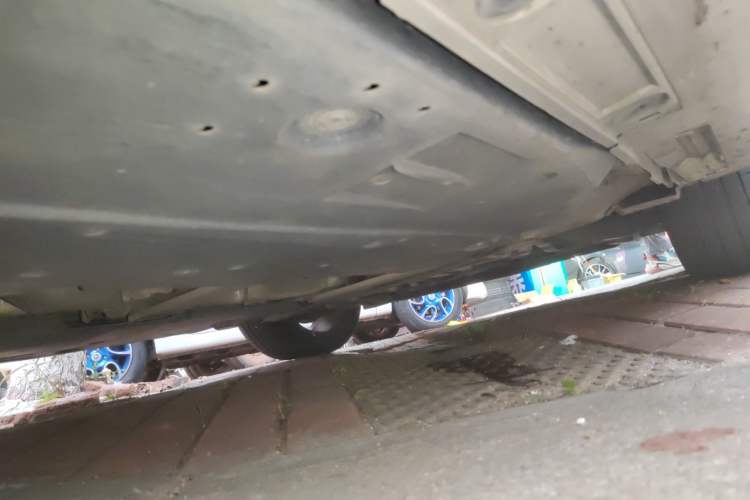 Used Toyota Levin 2021 Dual-Motor 1.8H E-CVT Sport Edition Chassis Front Right