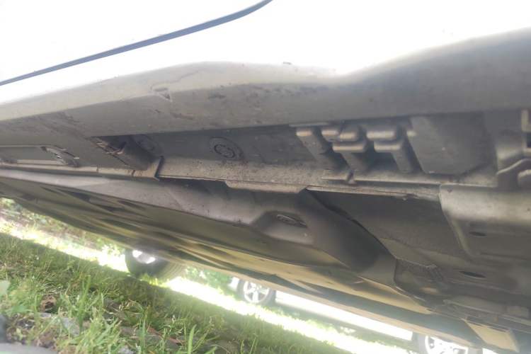 Used Toyota Levin 2021 Dual-Engine 1.8H E-CVT Luxury Edition Chassis Front Right