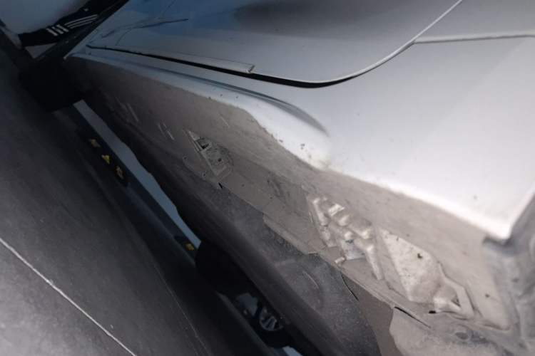 Used Toyota Levin 2021 2.0L Prestige Edition Chassis Front Right