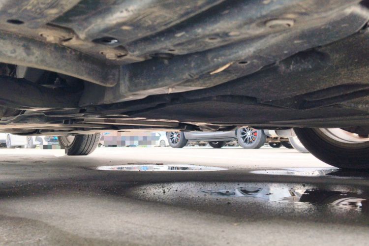 Used Toyota Levin 2021 185T CVT Luxury Edition Chassis Front Right