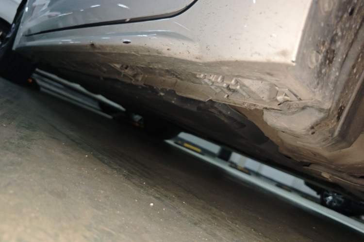 Used Toyota Levin 2021 185T CVT Sport Edition Chassis Front Right