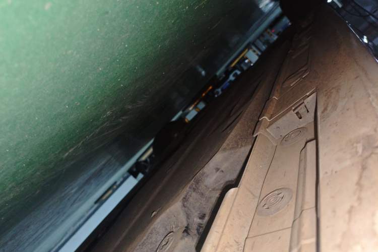 Used Toyota Levin 2021 TNGA 1.5L CVT Entry-Level Model Chassis Front Right