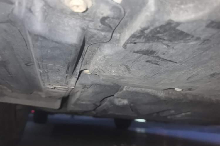 Used Toyota Levin 2021 185T CVT Luxury Edition Chassis Front Right