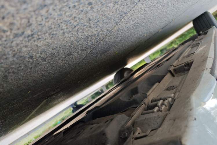 Used Toyota Levin 2021 2.0L Luxury Edition Chassis Front Right