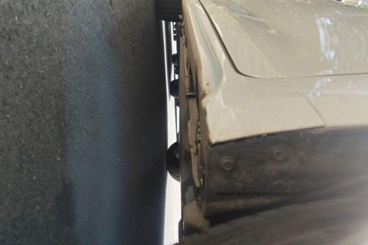 Used Toyota Levin 2021 Dual-Motor 1.8H E-CVT Sport Edition Chassis Front Right