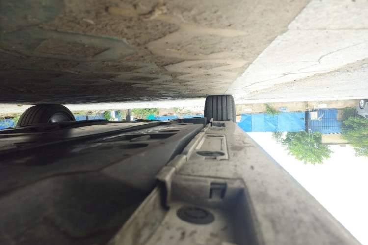 Used Toyota Levin 2021 185T CVT Sport Edition Chassis Front Right