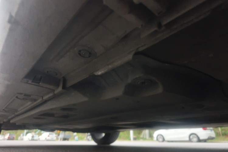 Used Toyota Levin 2021 185T CVT Sport Edition Chassis Front Right